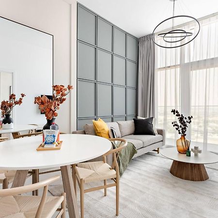 Silkhaus Modern 1Bdr In Oasis Near Masdar City Park Abu Dzabi Kültér fotó